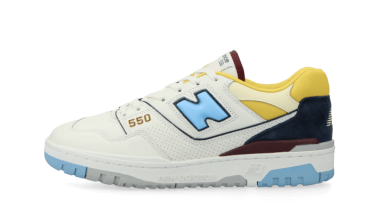 550 Marquette BB550NCF