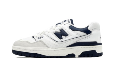 550 Navy Blue BB550WA1