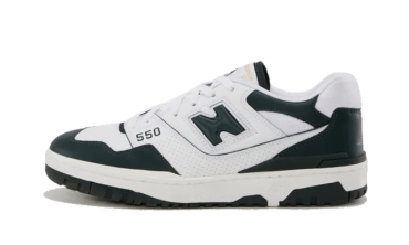 550 Spartan Green BB550GZ1