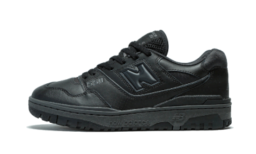 550 Triple Black GSB550BB