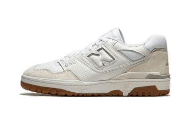 550 White Gum BB550WGU