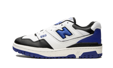 550 White Royal Black BB550HN1