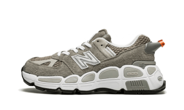 574 Salehe Bembury YURT Grey MS574YSC