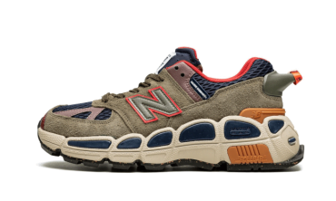 574 Salehe Bembury Yurt Team Forest Green MS574YSB