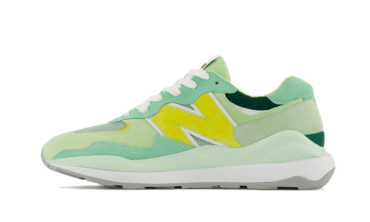 57/40 STAUD Green MS327SZ