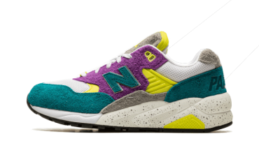 580 Shaded Spruce Palace MT580PC2