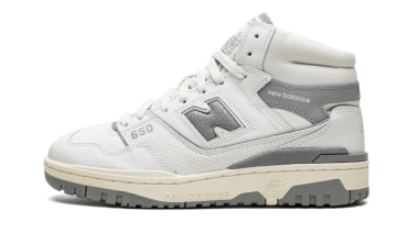 650R Aimé Leon Dore White Grey BB650RA1