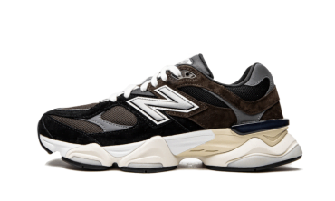 9060 Dark Brown U9060BRN