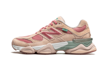 9060 Joe Freshgoods Inside Voices Penny Cookie Pink U9060JF1