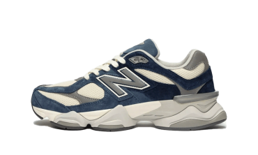 9060 Natural Indigo U9060IND