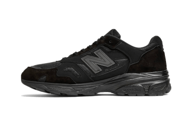 920 Black Grey M920BLK