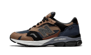 920 Navy Beige M920INV