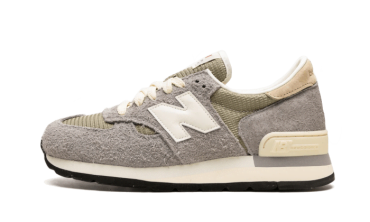 990 V1 Teddy Santis Made In USA Marblehead M990TA1