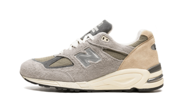 990 V2 Teddy Santis Made In USA Marblehead M990TD2