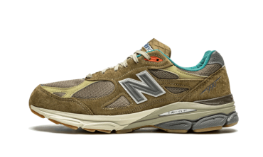 990 v3 Bodega Here To Stay M990BD3