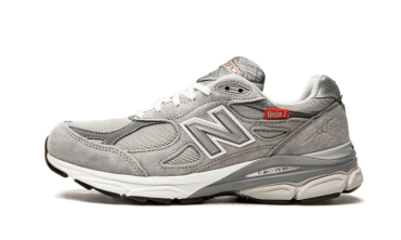 990 v3 Grey M990VS3