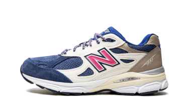 990 V3 Kith Daytona M990KH3