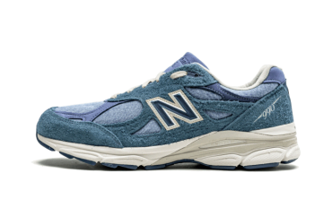 990 v3 Levi's Blue M990LI3