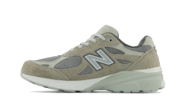 990 v3 Levi's Elephant Skin M990LV3