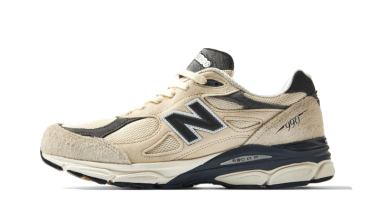 990 V3 Made In USA Teddy Santis Moonbeam M990AD3