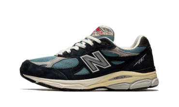 990 V3 MiUSA Teddy Santis Navy Castlerock M990TE3