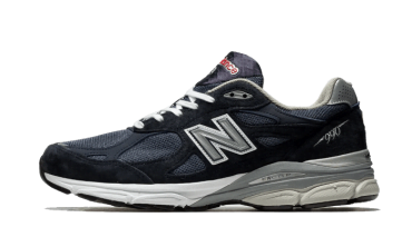 990 v3 Navy M990NB3