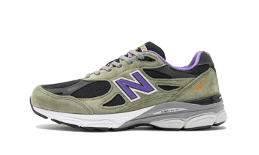 990 V3 Olive Leaf M990TC3