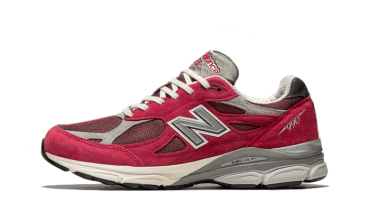 990 V3 Scarlet M990TF3