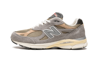 990 V3 Teddy Santis Made In USA Marblehead M990TG3