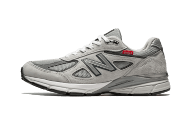 990 v4 Grey M990VS4