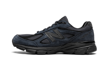 990 v4 JJJJound Made In USA Navy M990JJ4