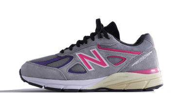 990 V4 Kith United Arrows & Sons M990KT4