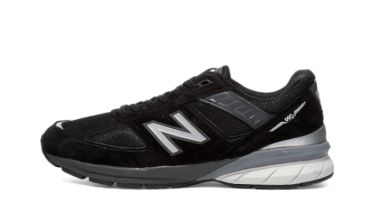 990 v5 Black M990BK5