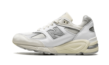 990v2 Made in USA Teddy Santis Sea Salt M990TC2