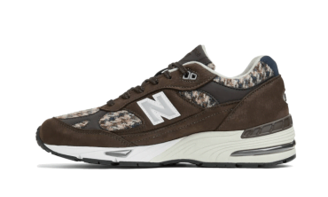 991 Brown Harris Tweed M991HAR