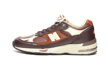 991 Made In UK French Roast M991GBI