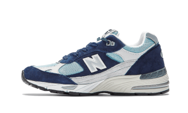 991 Navy Pale Blue W991NBP