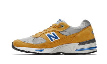 991 Yellow Blue M991YBG