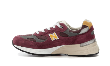 992 Burgundy Gold M992CA