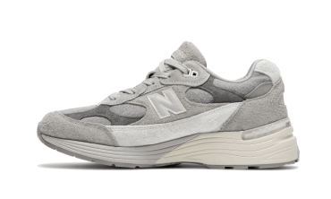 992 Levi's Grey M992LV