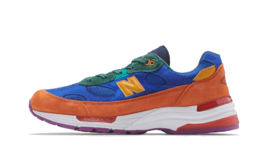 992 Multi-Color M992MC