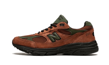 993 Aime Leon Dore Brown MR993ALD