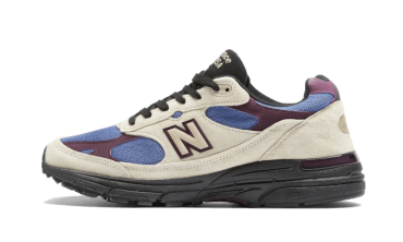 993 Aimé Leon Dore Taupe MR993ALL