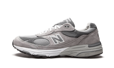 993 Made In USA Grey WR993GL