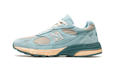 993 Made In USA Joe Freshgoods Arctic Blue MR993JF1