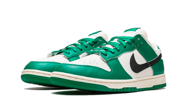Dunk Low SE Lottery Green Pale Ivory DR9654-100