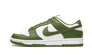 Dunk Low Medium Olive DD1503-120