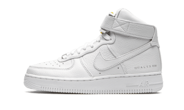 Air Force 1 High Alyx White (2020) CQ4018-100