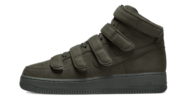 Air Force 1 High Billie Eilish Sequoia DM7926-300