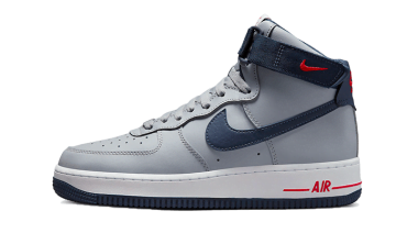 Air Force 1 High QS Patriots DZ7338-001